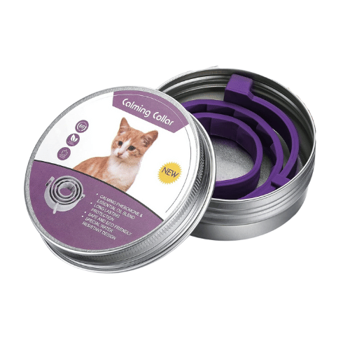 ™Halison Calm קולר מרגיע