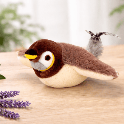 ™Halison Teaser משחק גירוי מתקדם לחתולים