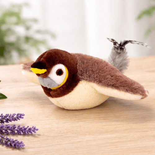 ™Halison Teaser משחק גירוי מתקדם לחתולים